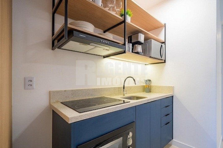Apartamento 2 quartos no Centro em Florianópolis - Foto 6