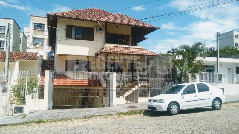 Casa 4 quartos no Trindade em Florianópolis - Foto 21