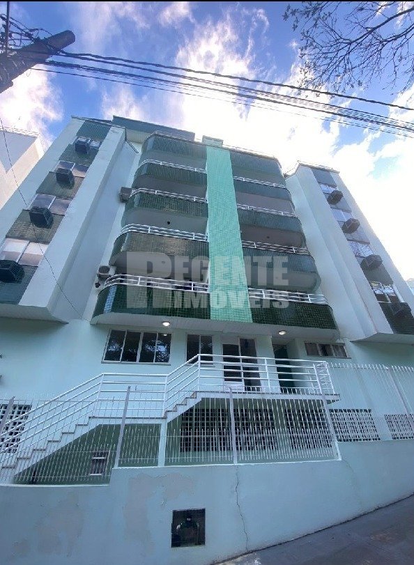 Apartamento 2 quartos no Carvoeira em Florianópolis - Foto 16