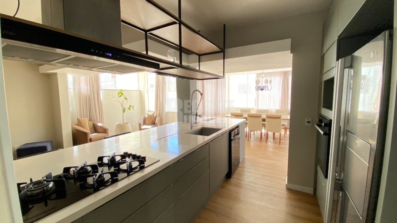 Cobertura 3 quartos no Córrego Grande em Florianópolis - Foto 6
