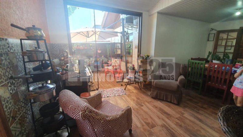Casa 4 quartos no Carvoeira em Florianópolis - Foto 3