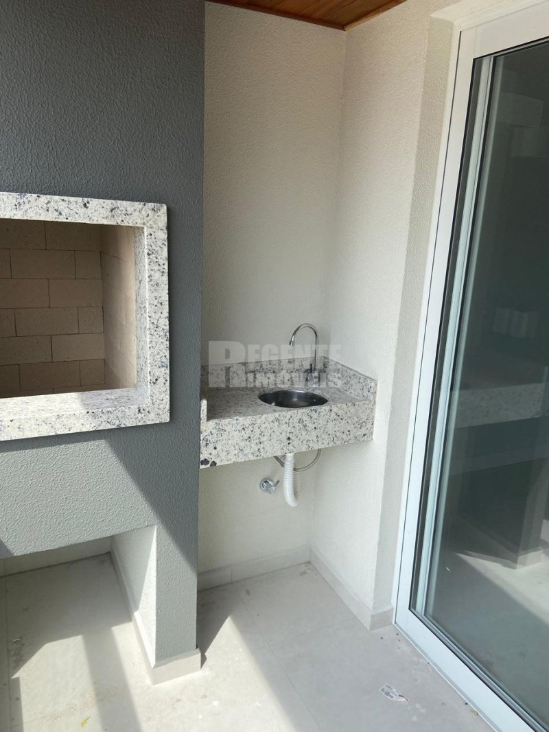 Apartamento 2 quartos no Barreiros em São José - Foto 46