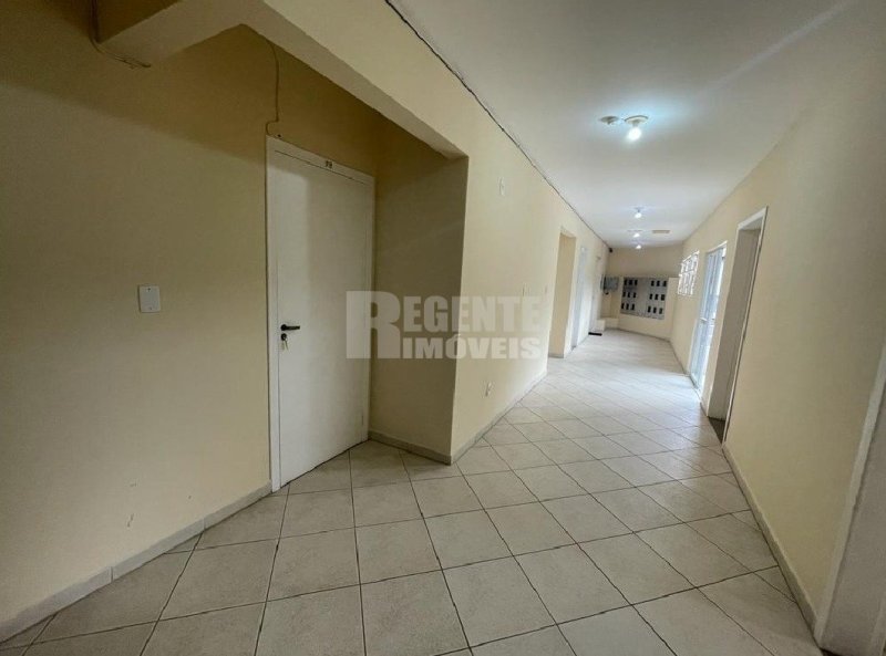 Kitnet 1 quartos no Trindade em Florianópolis - Foto 12
