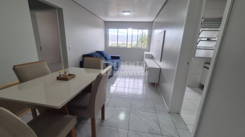 Apartamento 2 quartos no Itacorubi em Florianópolis - Foto 2