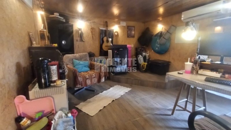 Casa em Condomínio 2 quartos no Santo Antônio De Lisboa em Florianópolis - Foto 23
