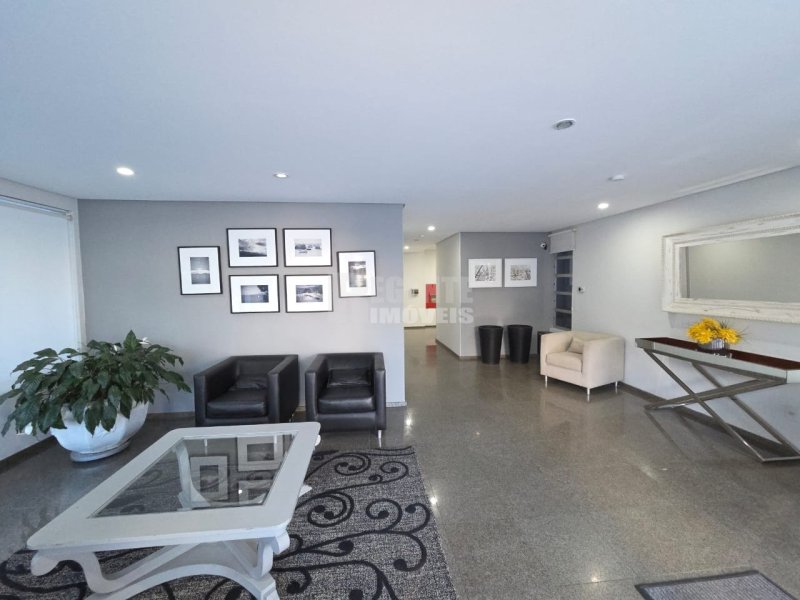 Apartamento 3 quartos no Centro em Florianópolis - Foto 47