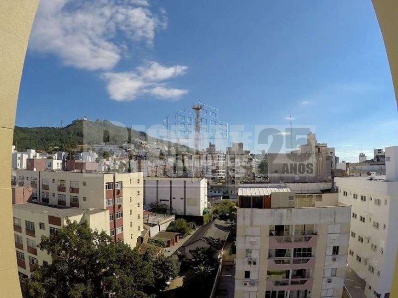 Apartamento 5 quartos no Trindade em Florianópolis - Foto 2