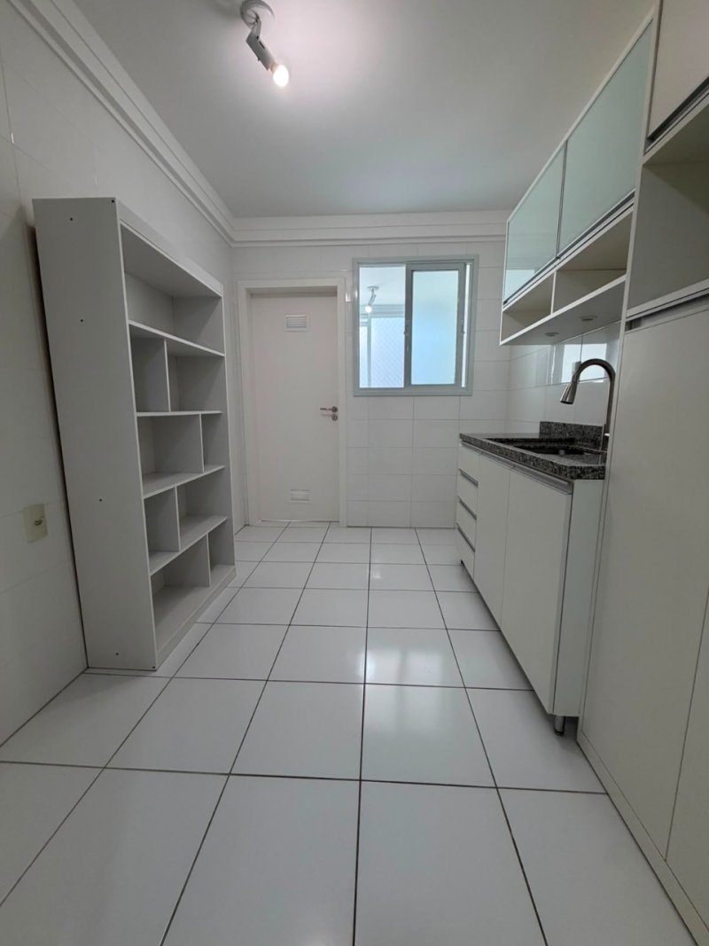 Apartamento 3 quartos no Itacorubi em Florianópolis - Foto 6