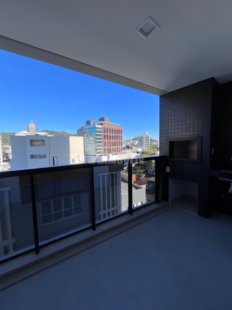 Apartamento 2 quartos no Trindade em Florianópolis - Foto 6