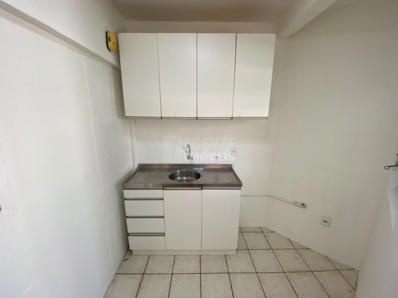 Apartamento 2 quartos no Trindade em Florianópolis - Foto 5