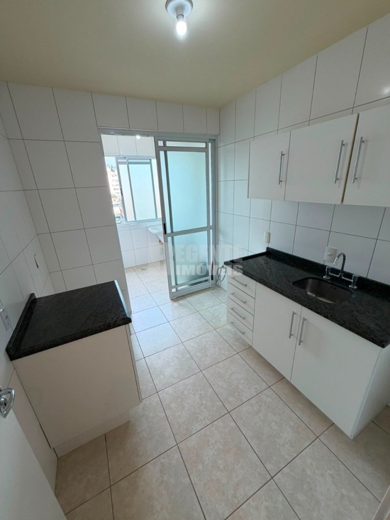 Apartamento 2 quartos no Trindade em Florianópolis - Foto 5