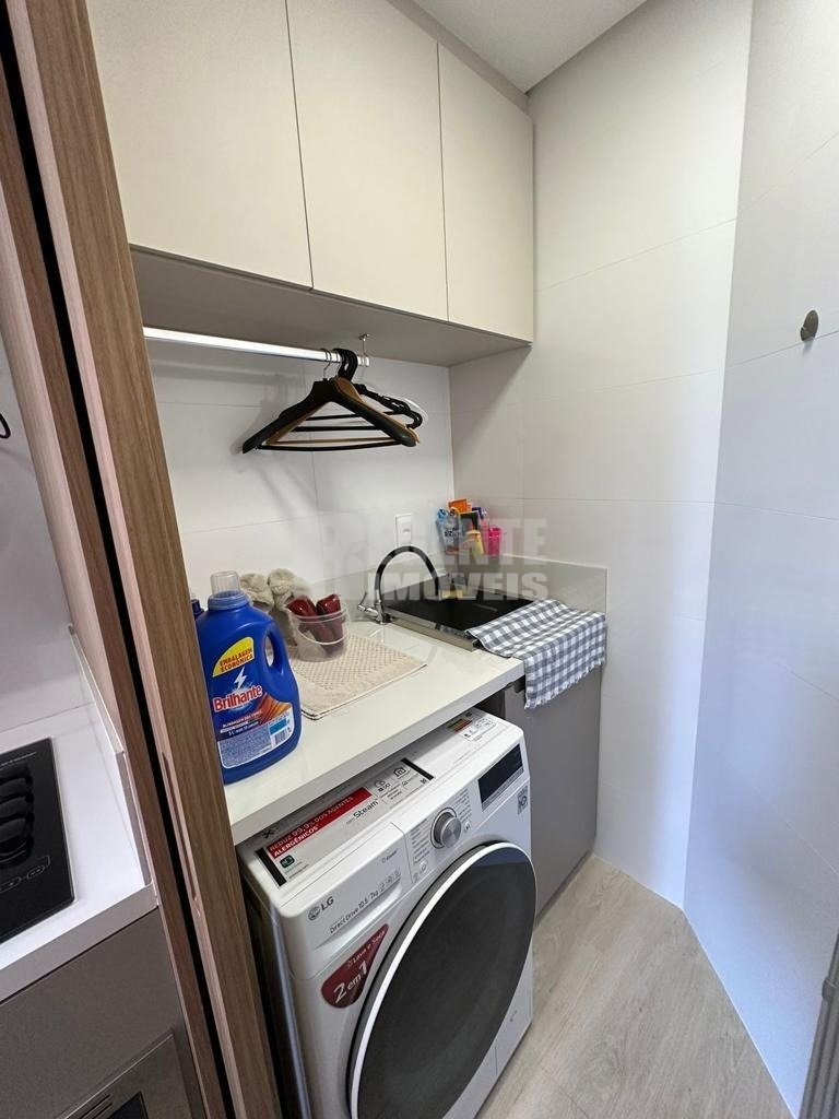 Apartamento 2 quartos no João Paulo em Florianópolis - Foto 7