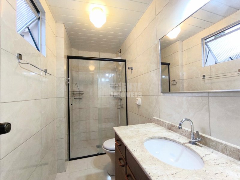 Apartamento 3 quartos no Carvoeira em Florianópolis - Foto 20