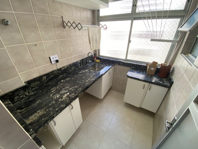 Apartamento 2 quartos no Itacorubi em Florianópolis - Foto 6