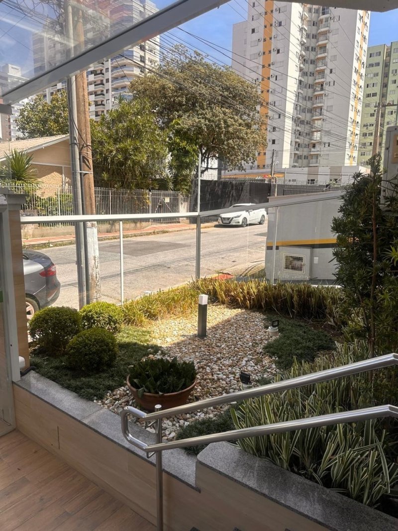 Apartamento 2 quartos no Campinas em São José - Foto 21