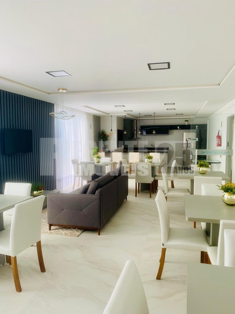 Apartamento 3 quartos no Ingleses do Rio Vermelho em Florianópolis - Foto 3