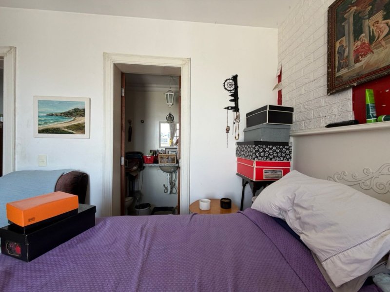 Cobertura 3 quartos no Centro em Florianópolis - Foto 20