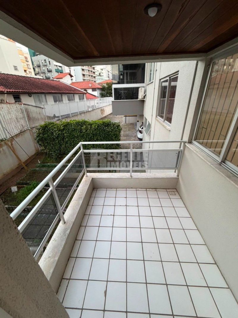 Apartamento 2 quartos no Trindade em Florianópolis - Foto 3