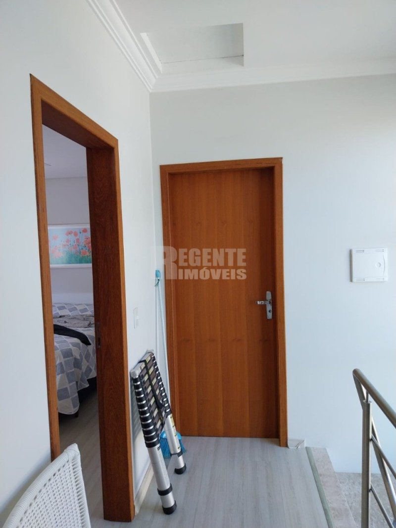 Casa em Condomínio 4 quartos no Canasvieiras em Florianópolis - Foto 18