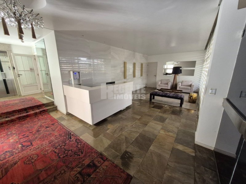 Apartamento 4 quartos no Centro em Florianópolis - Foto 51