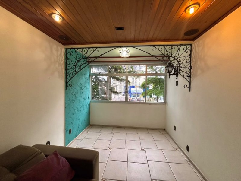 Apartamento 3 quartos no Trindade em Florianópolis - Foto 2