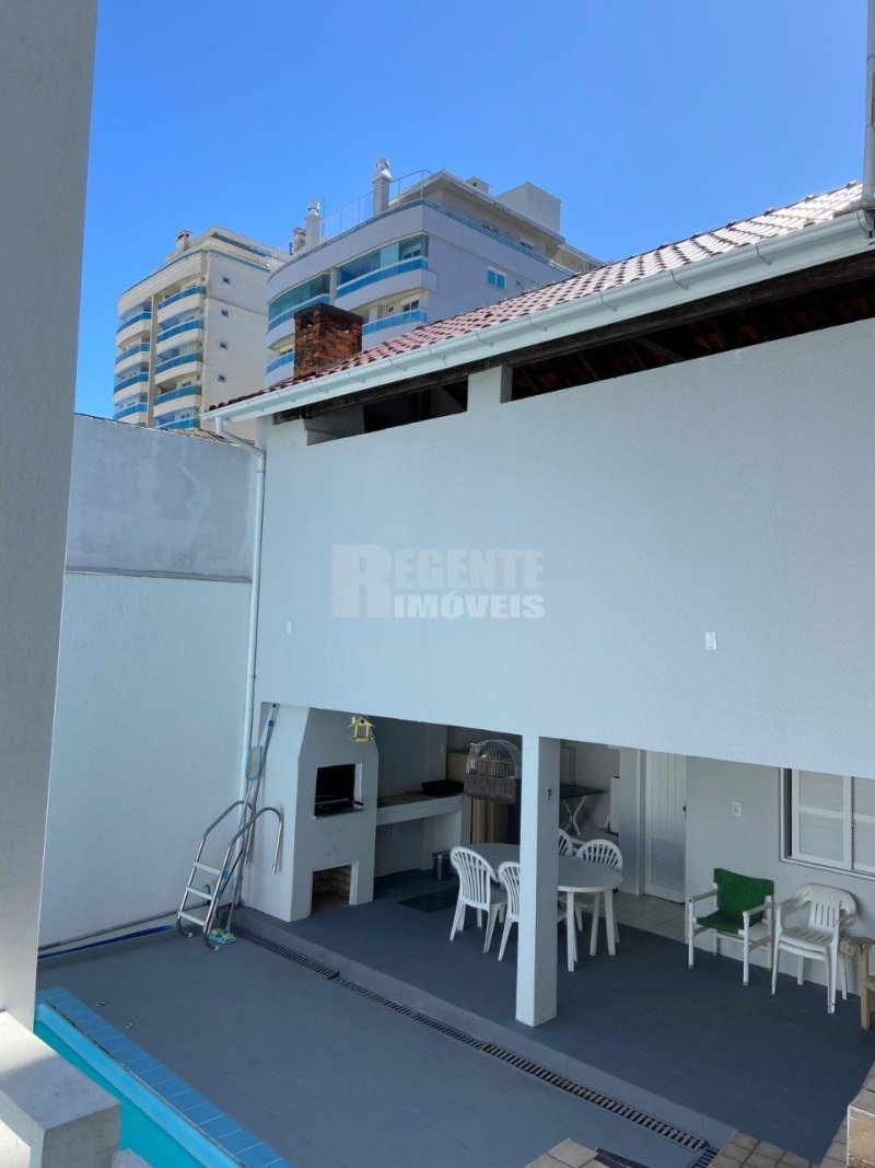 Casa 5 quartos no Agronômica em Florianópolis - Foto 28