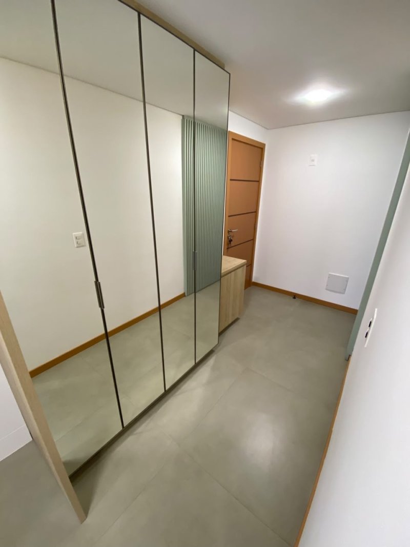 Apartamento 1 quartos no Córrego Grande em Florianópolis - Foto 4