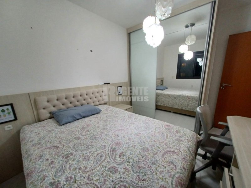 Apartamento 3 quartos no Beira Mar em Florianópolis - Foto 20