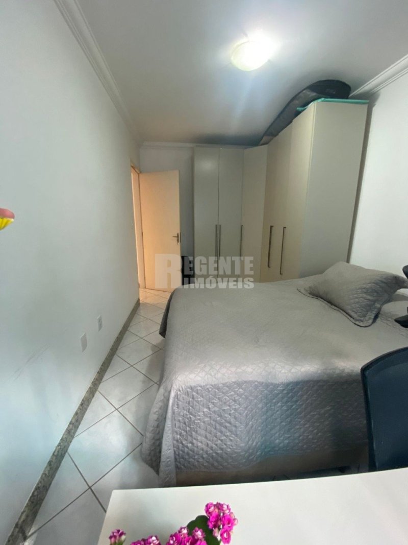 Apartamento 2 quartos no Barreiros em São José - Foto 5