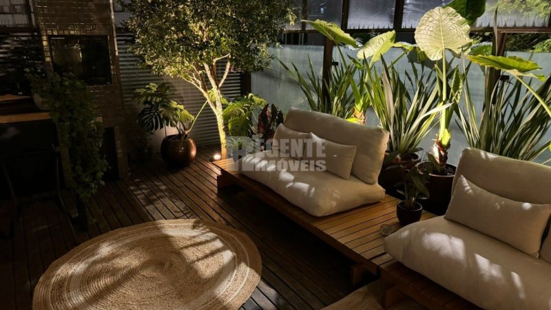 Casa 3 quartos no Córrego Grande em Florianópolis - Foto 19