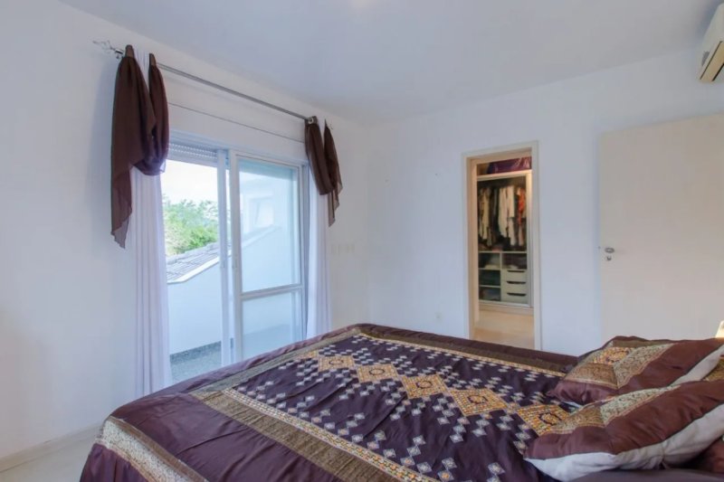 Casa em Condomínio 4 quartos no Cacupé em Florianópolis - Foto 14