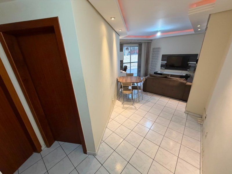 Apartamento 1 quartos no Trindade em Florianópolis - Foto 4