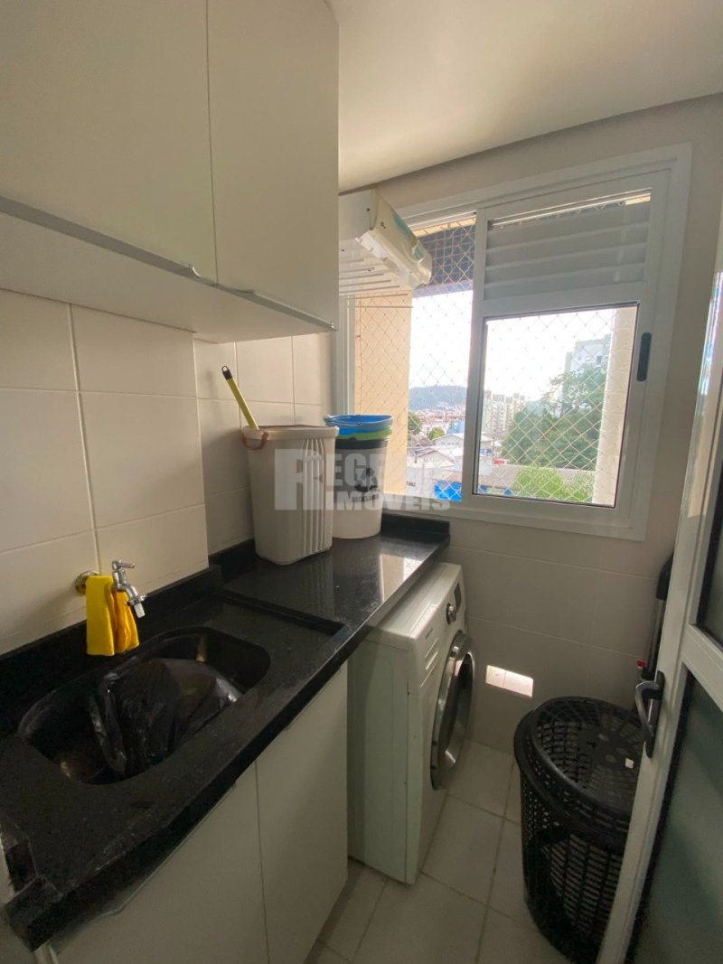 Apartamento 3 quartos no Itacorubi em Florianópolis - Foto 8