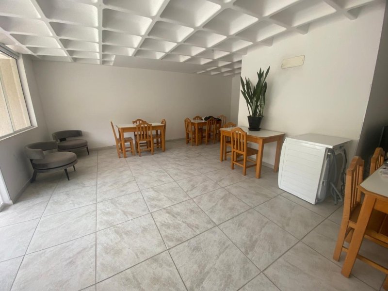 Apartamento 1 quartos no Trindade em Florianópolis - Foto 13
