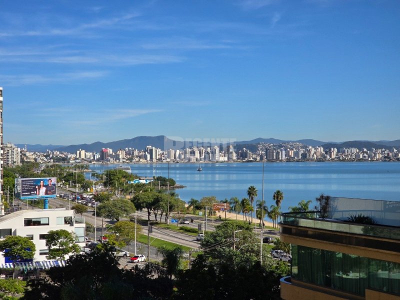 Apartamento 5 quartos no Centro em Florianópolis - Foto 4
