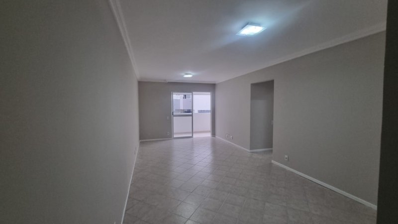 Apartamento 3 quartos no Córrego Grande em Florianópolis - Foto 3