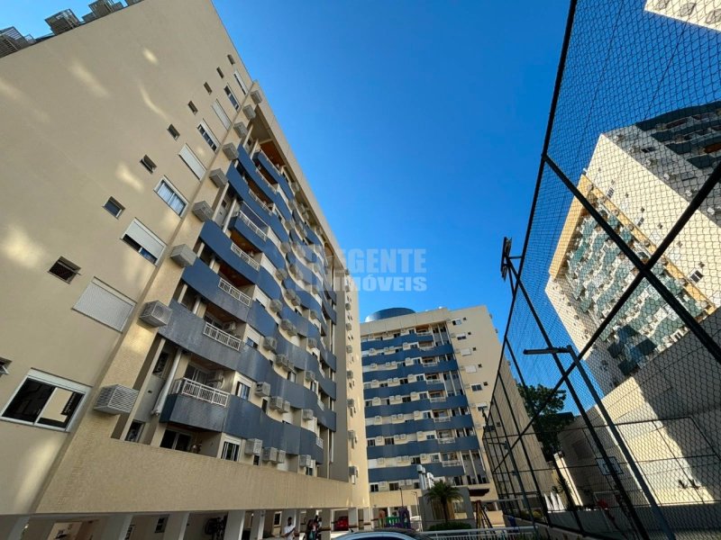 Apartamento 3 quartos no Itacorubi em Florianópolis - Foto 27