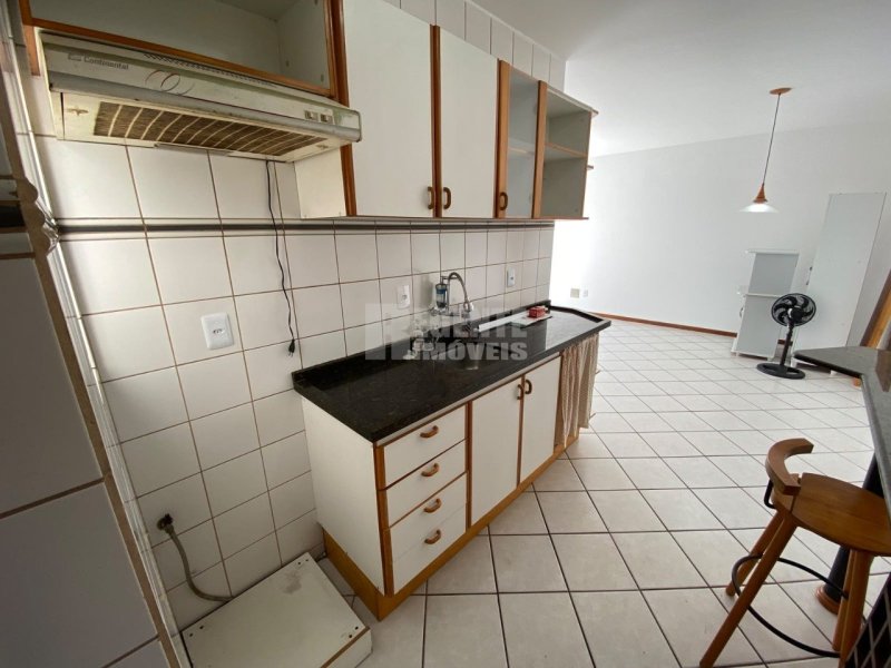Cobertura 2 quartos no Carvoeira em Florianópolis - Foto 7