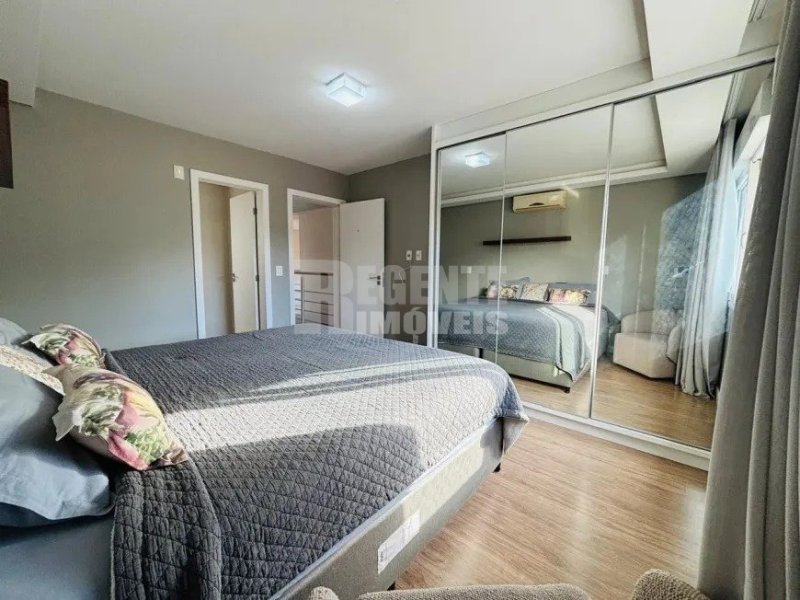 Casa 3 quartos no Santa Mônica em Florianópolis - Foto 17