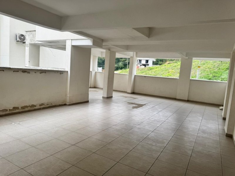 Apartamento 2 quartos no Ipiranga em São José - Foto 16