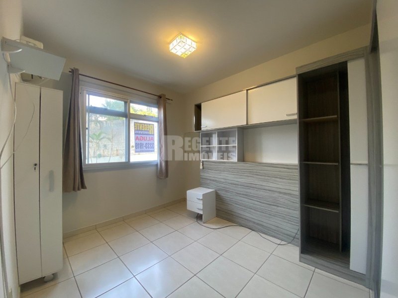 Apartamento 2 quartos no Carvoeira em Florianópolis - Foto 12