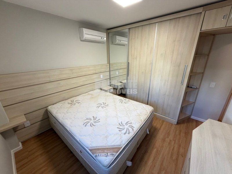 Apartamento 4 quartos no Córrego Grande em Florianópolis - Foto 18