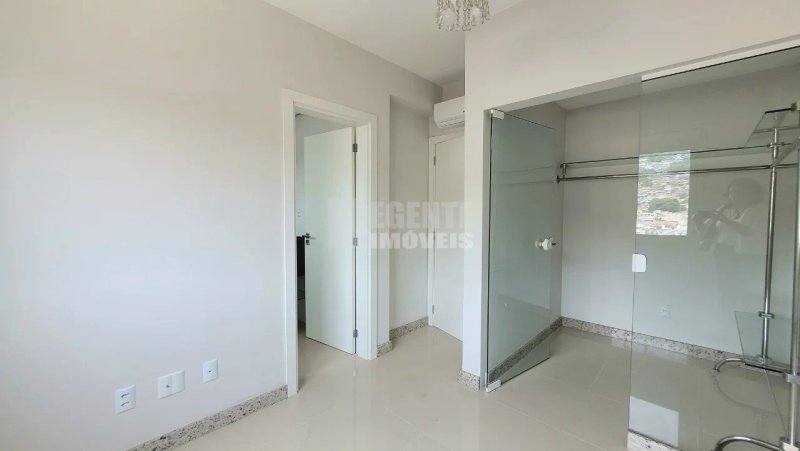 Apartamento 2 quartos no Beiramar em Florianópolis - Foto 20