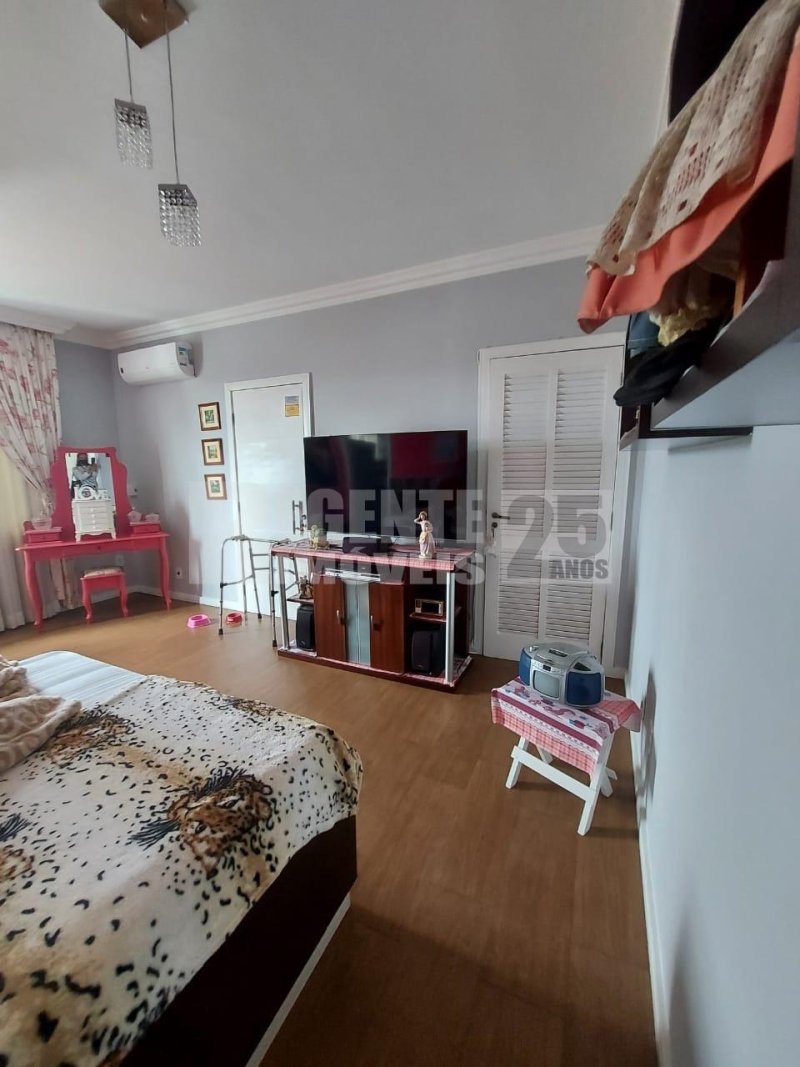 Casa 4 quartos no Beira Mar em Florianópolis - Foto 34