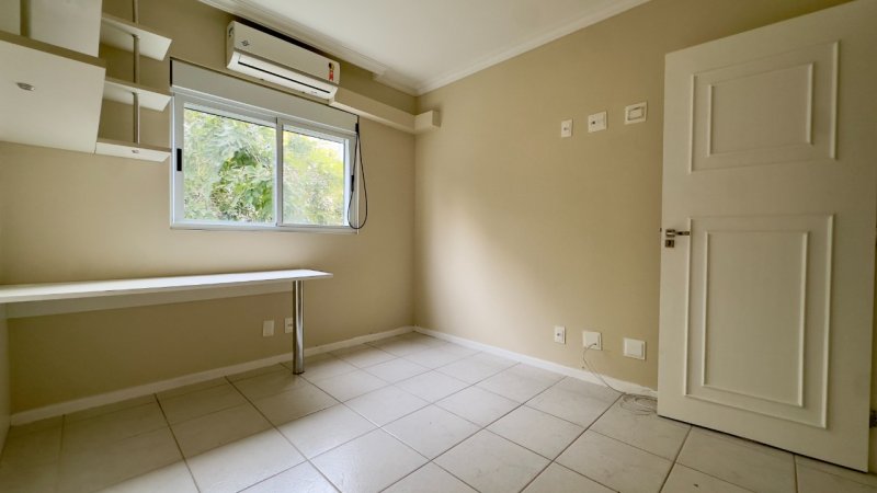 Apartamento 2 quartos no Centro em Florianópolis - Foto 9