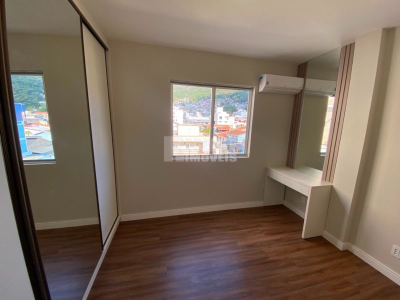 Apartamento 2 quartos no Trindade em Florianópolis - Foto 17