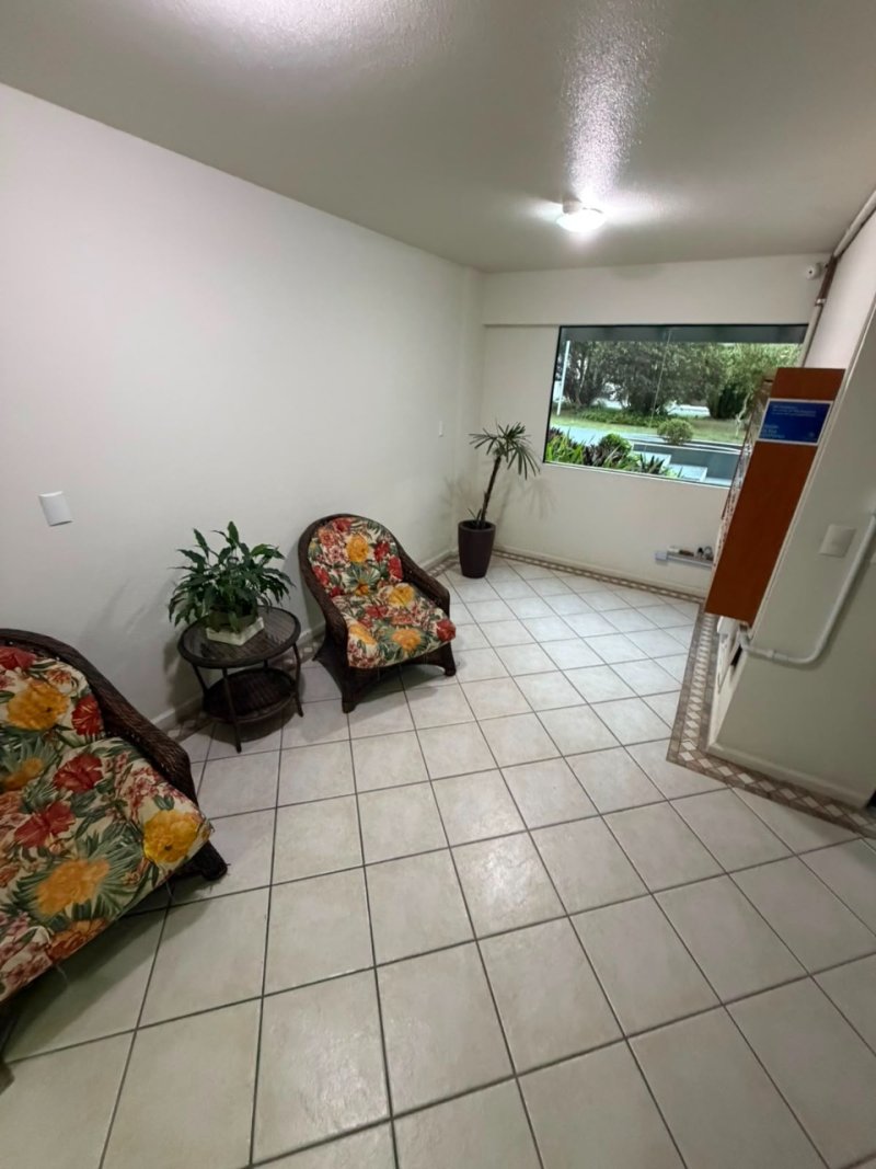 Apartamento 2 quartos no Trindade em Florianópolis - Foto 12