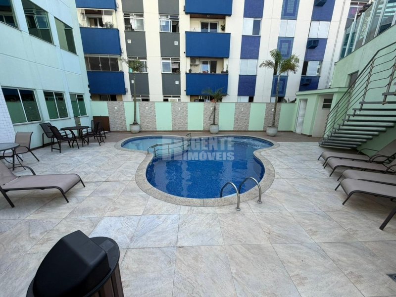Apartamento 3 quartos no Trindade em Florianópolis - Foto 36