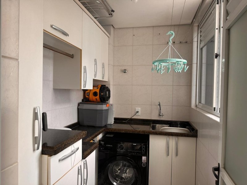 Apartamento 2 quartos no Campinas em São José - Foto 14