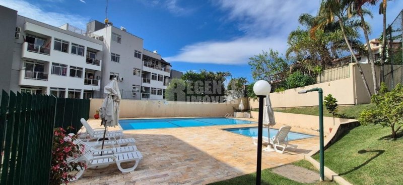 Apartamento 3 quartos no Carvoeira em Florianópolis - Foto 29